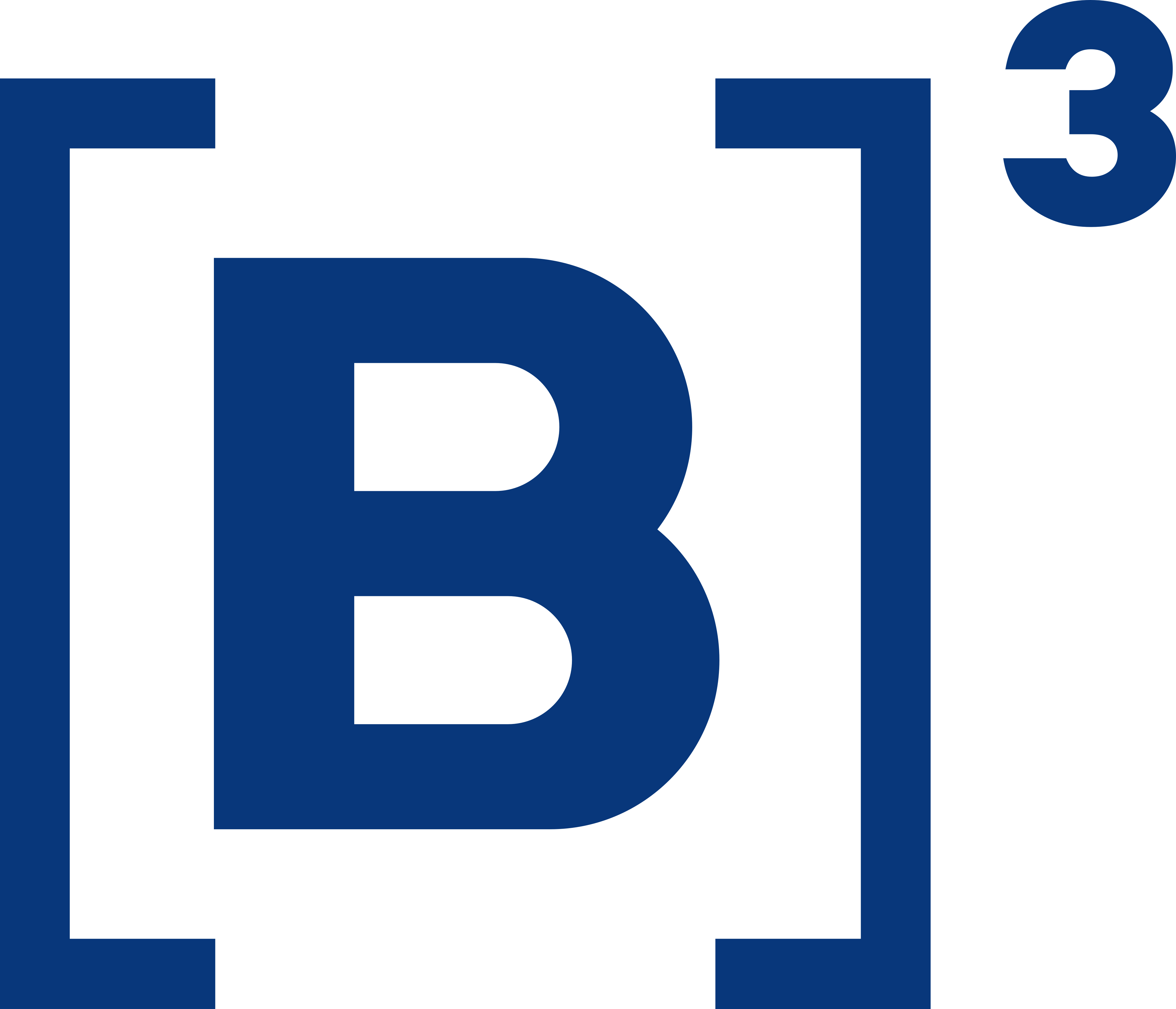 B3 - Bolsa do Brasil